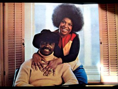 Roberta Flack & Donny Hathaway